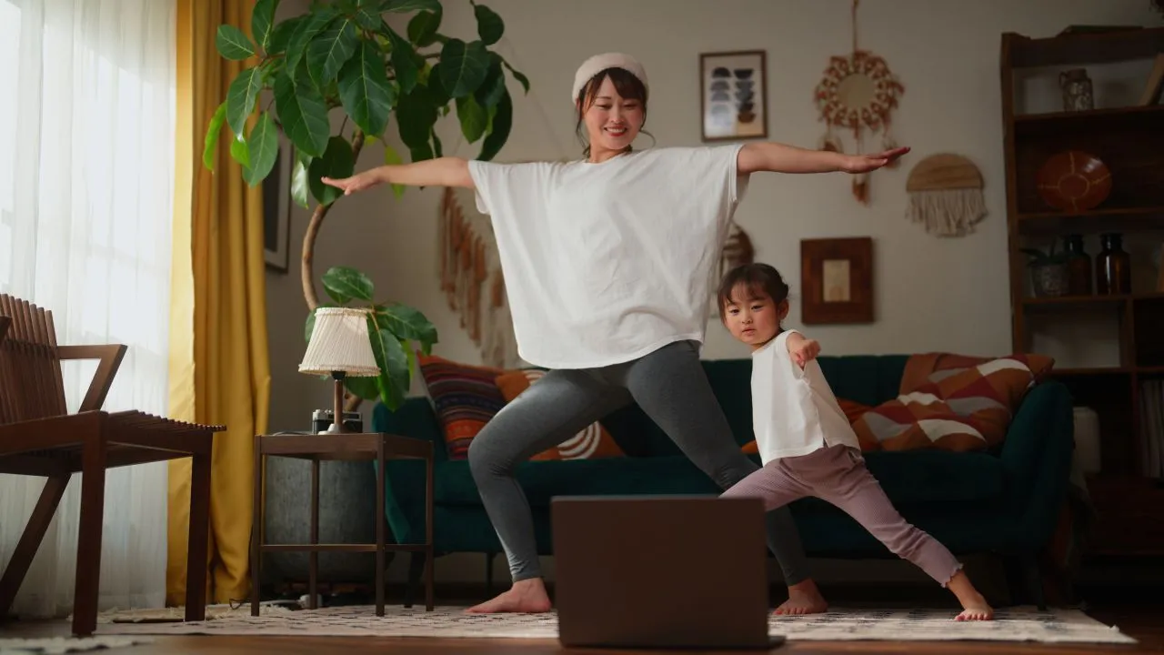 小学生に筋トレやジム通いは早い？安全に始める体幹トレーニング5選【吉祥寺DREAM CUBE 1】