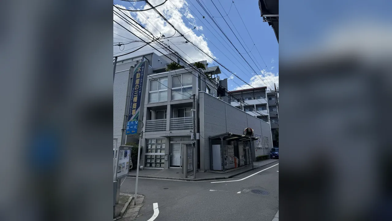 八幡山店 ギャラリー
