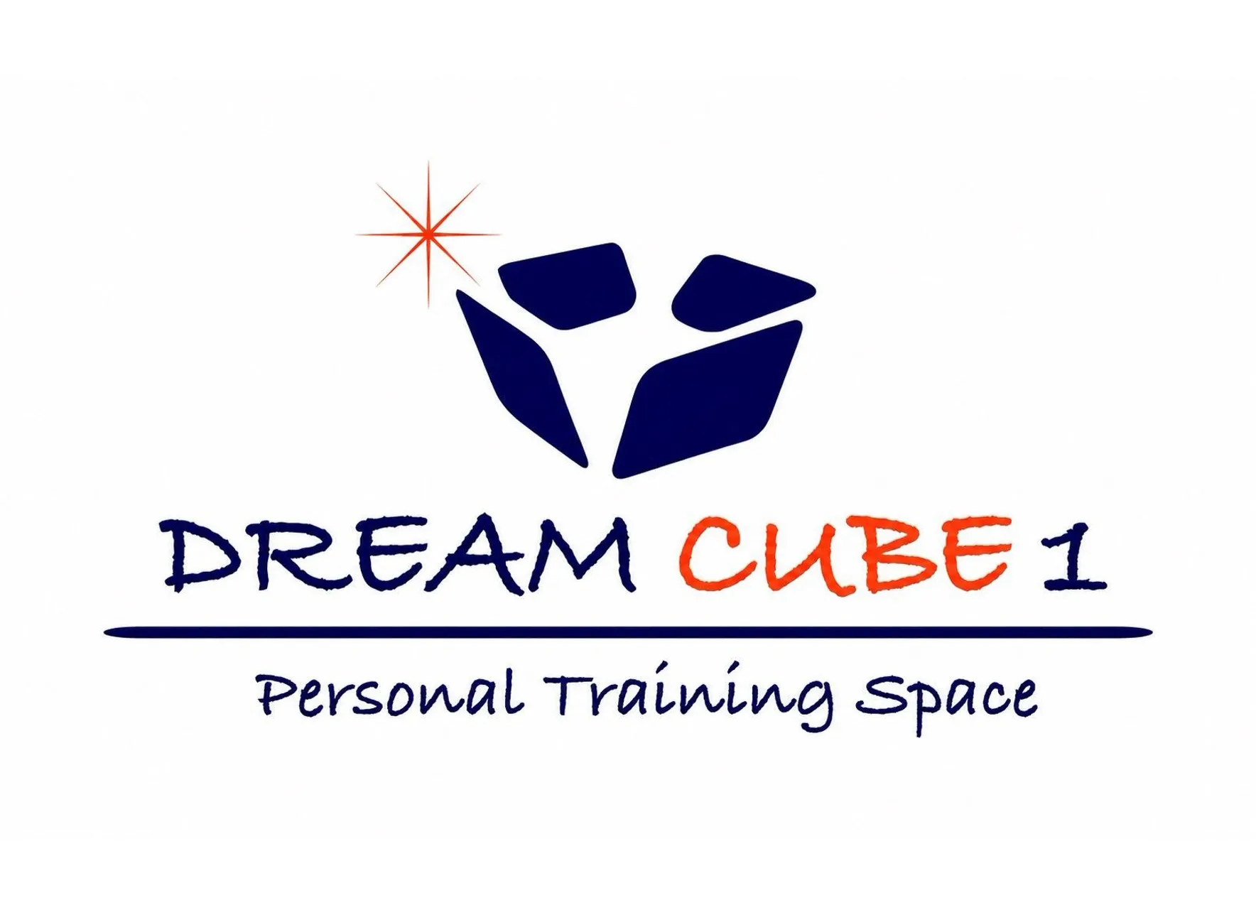 DREAM CUBE 1 Personal Training Space