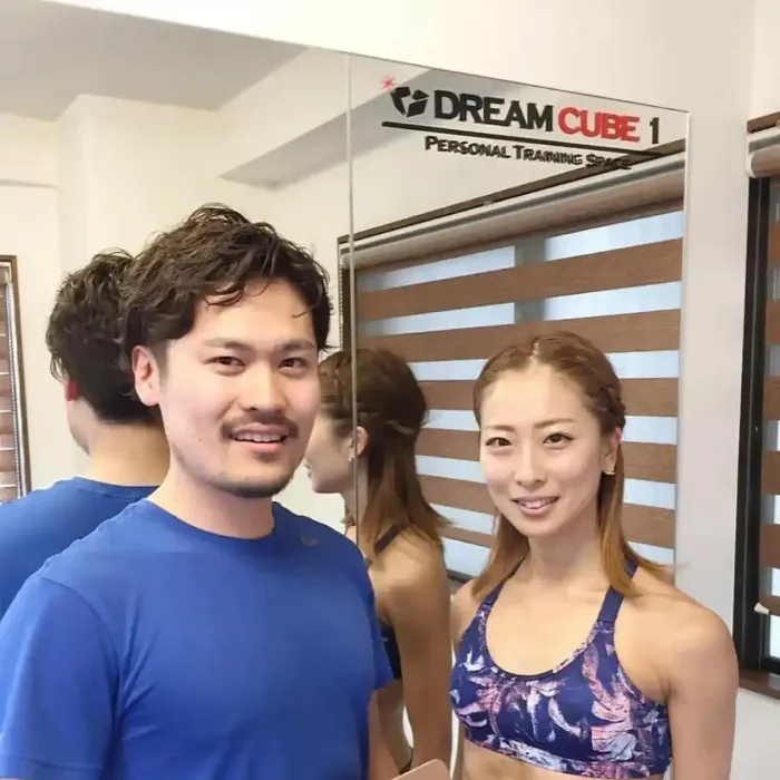 スクールの様子 10