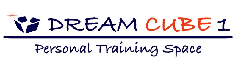 DREAM CUBE 1 Personal Training Space