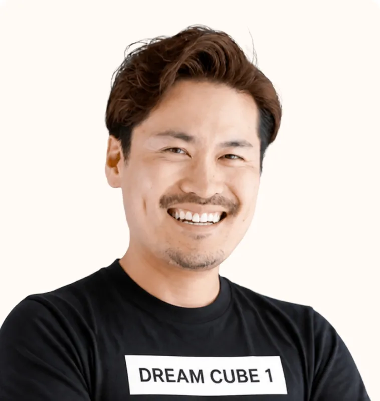 代表取締役 新藤 実徳