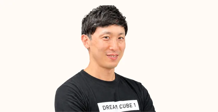トレーナー 松本 勇輝