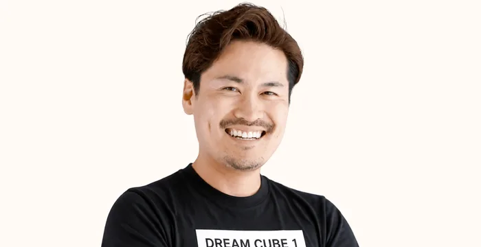 トレーナー 新藤 実徳